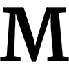 ElementM - logo - beeldmerk