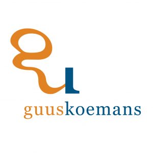 Logo Guus Koemans