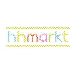 Logo HH Markt