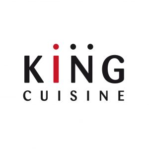 Logo King Cuisine