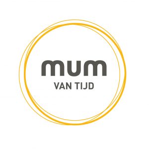 Logo Mum van Tijd