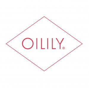 Logo Oilily