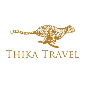 Logo Thika Travel