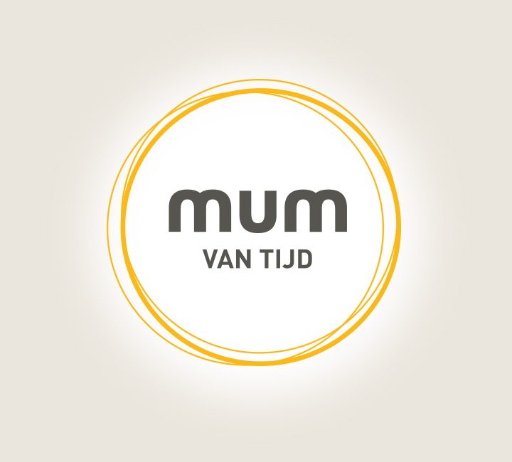 Mum van Tijd