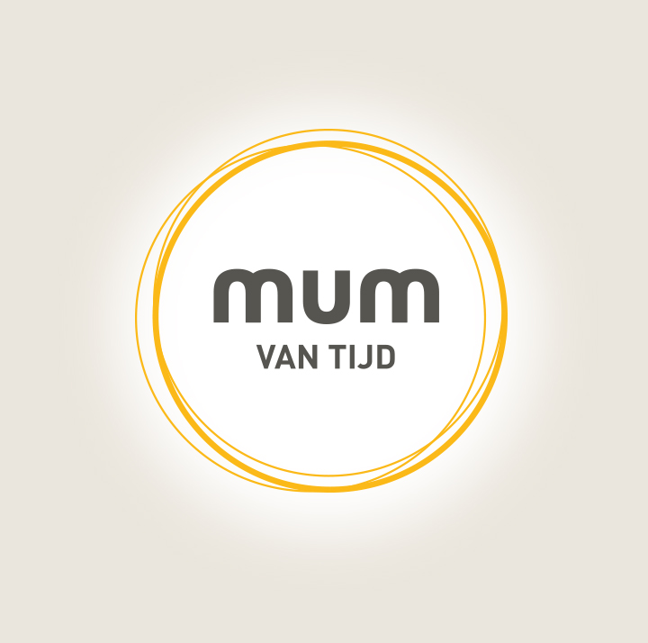 Mum van Tijd