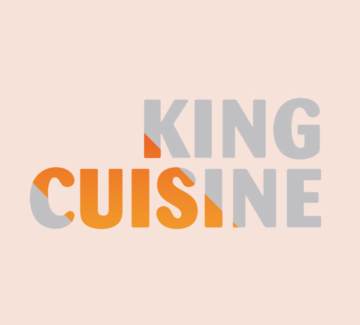 King Cuisine Verhuiskaart