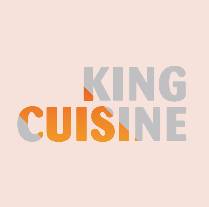 King Cuisine Verhuiskaart