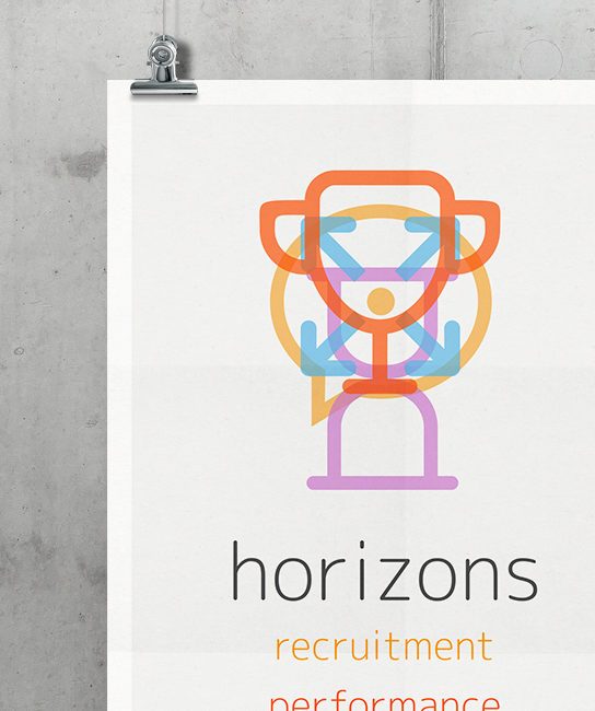 Horizons, recruitment, performance, management en learning